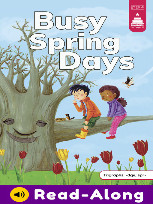 Title details for Busy Spring Days by Leanna Koch - Available